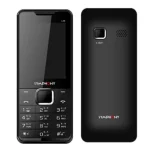 Symphony L18 View 1 - Camera, Display & Design