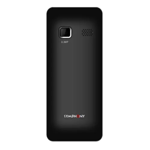 Symphony L18 View 3 - Camera, Display & Design