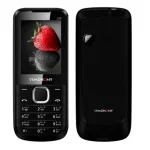 Symphony L20 View 1 - Camera, Display & Design