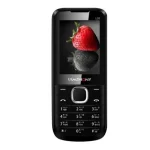Symphony L20 View 2 - Camera, Display & Design