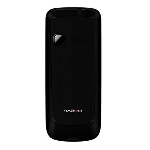 Symphony L20 View 3 - Camera, Display & Design