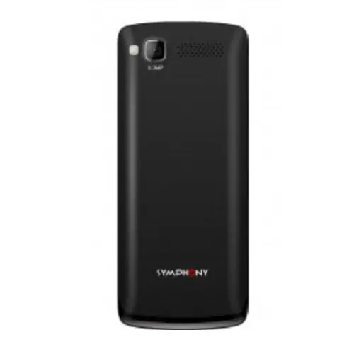 Symphony L22 View 3 - Camera, Display & Design