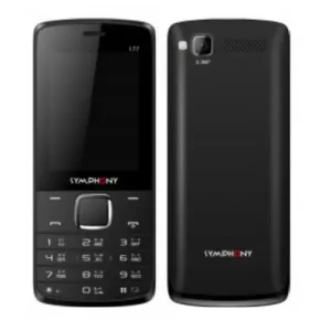 Symphony L22 Price & Official Specs in Bangladesh