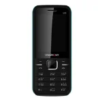 Symphony L23 View 2 - Camera, Display & Design