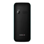 Symphony L23 View 3 - Camera, Display & Design