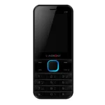 Symphony L24 View 2 - Camera, Display & Design
