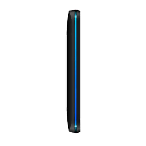 Symphony L24 View 5 - Camera, Display & Design
