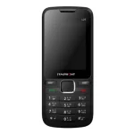 Symphony L25 View 2 - Camera, Display & Design