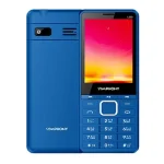 Symphony L250 View 1 - Camera, Display & Design