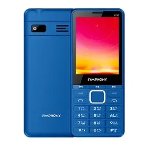 Symphony L250 Price & Official Specs in Bangladesh
