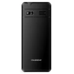 Symphony L250i View 3 - Camera, Display & Design