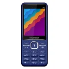 Symphony L256 View 2 - Camera, Display & Design