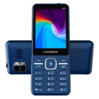 Symphony L257 View 1 - Camera, Display & Design