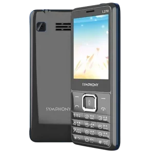 Symphony L270 Price & Official Specs in Bangladesh