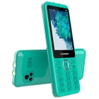 Symphony L280 View 1 - Camera, Display & Design