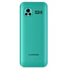Symphony L280 View 3 - Camera, Display & Design