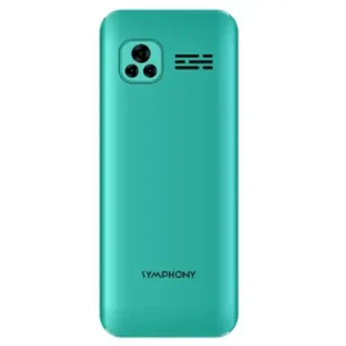Symphony L280 View 3 - Camera, Display & Design