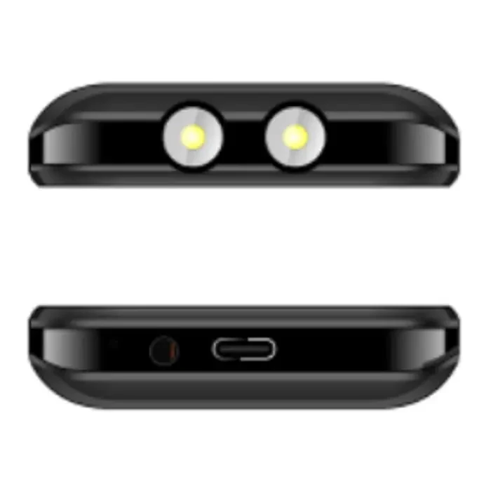 Symphony L290 View 10 - Camera, Display & Design