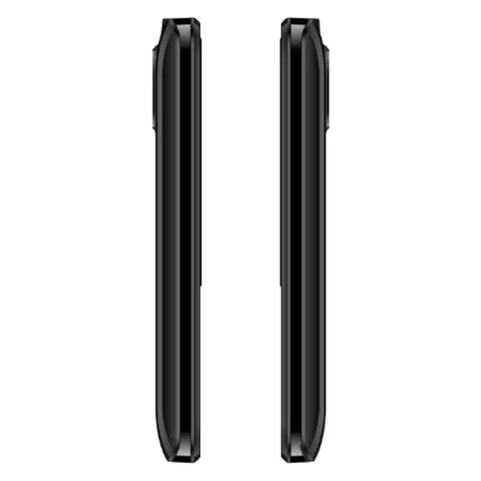 Symphony L290 View 2 - Camera, Display & Design