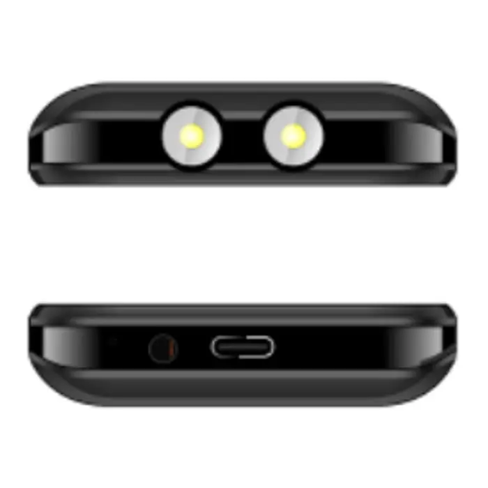 Symphony L290 View 3 - Camera, Display & Design