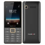 Symphony L300 View 1 - Camera, Display & Design