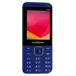 Symphony L33 View 2 - Camera, Display & Design
