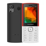Symphony L34 View 5 - Camera, Display & Design