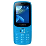 Symphony L43 View 2 - Camera, Display & Design