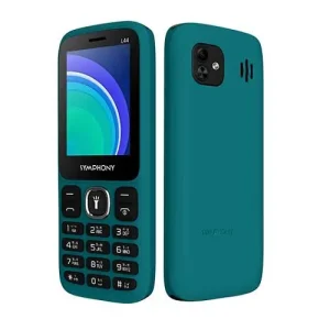 Symphony L44 Price & Official Specs in Bangladesh