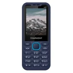Symphony L45 View 2 - Camera, Display & Design