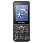 Symphony L46 View 2 - Camera, Display & Design
