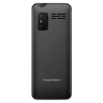 Symphony L46 View 3 - Camera, Display & Design