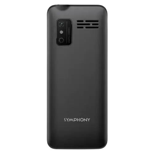 Symphony L46 View 3 - Camera, Display & Design