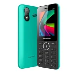 Symphony L47 View 2 - Camera, Display & Design