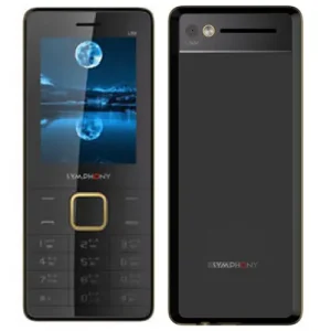 Symphony L50 Price & Official Specs in Bangladesh