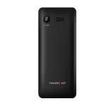 Symphony L52 View 3 - Camera, Display & Design