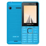 Symphony L55i Front Official View