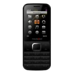 Symphony L56i View 2 - Camera, Display & Design