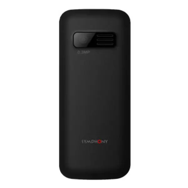 Symphony L56i View 3 - Camera, Display & Design