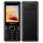 Symphony L62 View 1 - Camera, Display & Design