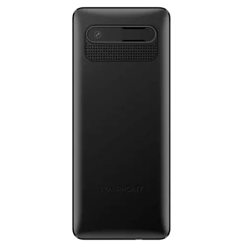 Symphony L62 View 3 - Camera, Display & Design