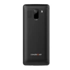 Symphony L65 View 2 - Camera, Display & Design