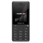 Symphony L65j View 2 - Camera, Display & Design
