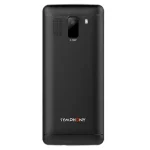 Symphony L65j View 3 - Camera, Display & Design