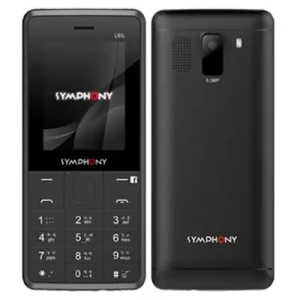 Symphony L65j Price & Official Specs in Bangladesh