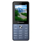 Symphony L95 View 2 - Camera, Display & Design