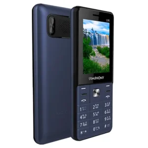 Symphony L95 Price & Official Specs in Bangladesh