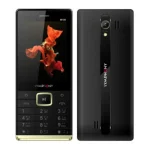 Symphony M150 View 1 - Camera, Display & Design