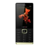 Symphony M150 View 2 - Camera, Display & Design