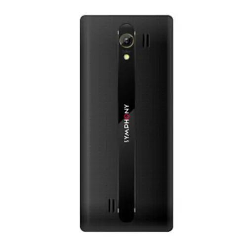 Symphony M150 View 3 - Camera, Display & Design